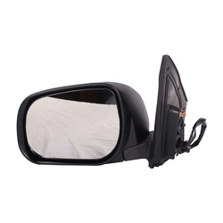 Toyota Rav4 Aca30 31 Latest  06 -  08 Black Electrical11blocks 3pin Si