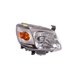Head Lamp Mazda BT50 2009 - 2011 Rhs