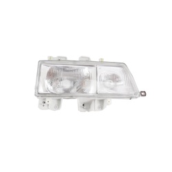 Head Lamp Isuzu NPR NKR 3.6 1993 - 2003 Rhs