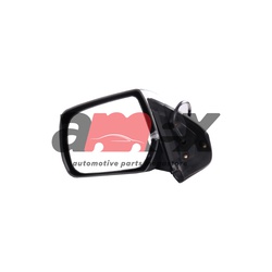 Mazda Bt50 Ford Ranger P up  06 Chrome Electrical Side Mirror Lh