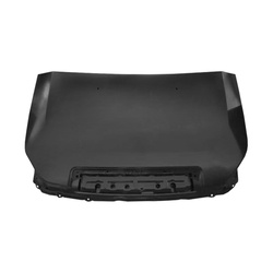 Bonnet Toyota FJ Cruiser