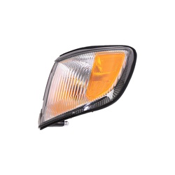 Corner Lamp Subaru Forester Sf5 1998 - 2000 Lhs