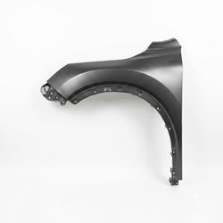 Front Fender Lexus RX 2023 Lhs