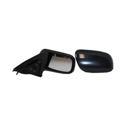 Toyota Corona Premio At210  97 -  01 Black Electrical Side Mirror Rh