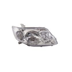 Head Lamp Toyota Corolla Nze Fielder 2005 Onwards Rhs