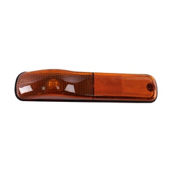 Side Lamp Isuzu FSR FRR 1996 Onwards Lhs