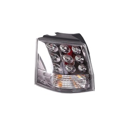 Tail Lamp Mitsubishi Outlander 2008 Onwards Rhs