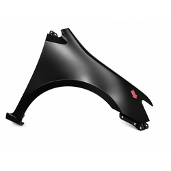 Fender Without Side Lamp Hole Toyota Allion 2007 - 2016 Rhs