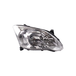 Toyota Runx Allex N M 2004 Onwards Head Lamp Unit Rhs