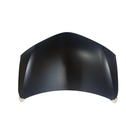 Bonnet Hood Toyota Corolla Axio Fielder 165 170 Fielder 2015 - 2023