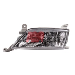 Head Lamp Toyota Carina Ti My Road At210 99 - 02 Model Onwards Lhs