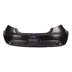 Rear Bumper Mazda Demio De 2011 - 2014