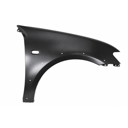 Front Fender Mitsubishi L200 Triton 2015 Onwards 2WD Rhs