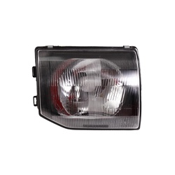 Head Lamp Mitsubishi Pajero V31 V44 1992 - 1994 Rhs