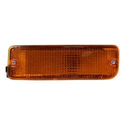 Front Bumper Lamp Toyota Hilux Yn85 1989 Lhs