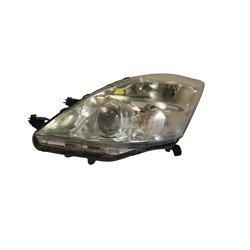 Head Lamp Toyota Isis ZNM10 2007 Lhs