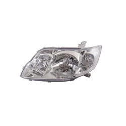 Head Lamp Toyota Corolla Nze Fielder 2005 Onwards Lhs