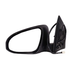 Side Mirror Toyota Corolla Zre 14 5p Lhs