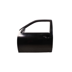 Front Door Isuzu Dmax 2003 - 2007 Single Cabin Lhs