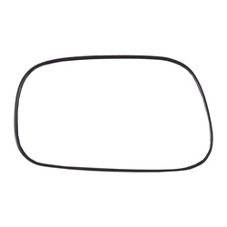 Toyota Corolla Nze120 Nze121 00 -  06 Side Mirror Glass Only W Base Ma