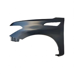 Front Fender Nissan Patrol Y62 2010 Onwards Lhs