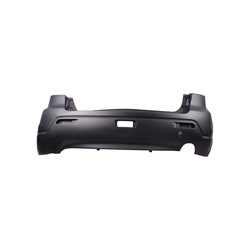 Rear Bumper Mitsubishi Rvr Asx 10 - 12 Model