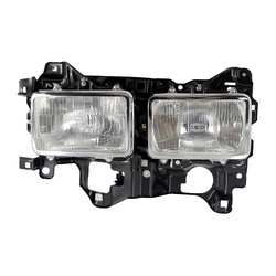 Head Lamp Mitsubishi Canter Double Seal Beam Type Assy FH215 4D32 Lhs