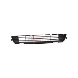 Bumper Grille Toyota Corolla Zre 2012 Onwards