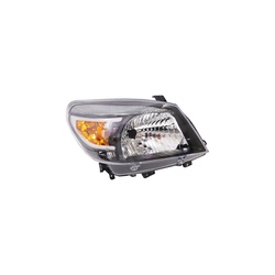 Head Lamp Ford Ranger 2008 - 2011 Rhs