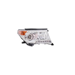 Head Lamp Toyota Land Cruiser Fj200 2012 Onwards Rhs