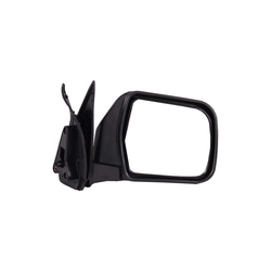 Toyota Hilux Tiger Pickup Ln147 Rzn147 Recon Chrome Man Side Mirror Rh