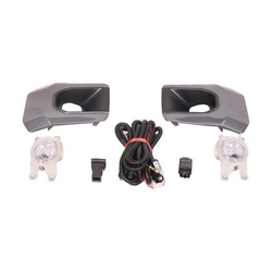 Fog Lamp Kit Toyota Hilux Rocco 2021