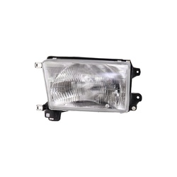 Head Lamp Toyota Hilux Surf 1996 - 1998 Lhs