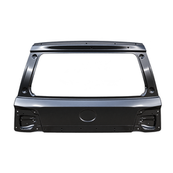 Tail Gate Boot Toyota Land Cruiser FJ200 2008 - 2015