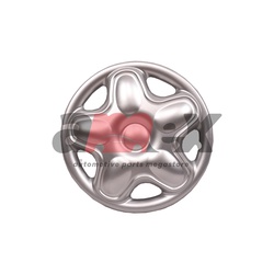 Wheel Cover Size 13