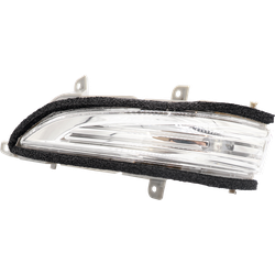 Side Mirror Blinker Lamp Lexus Lx 2012 Onwards Lhs