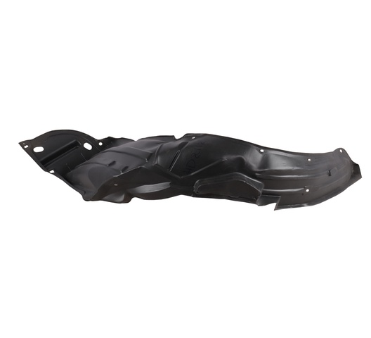 Pair Of Front Inner Fender Splash Shields – Left & Right For Acura MDX