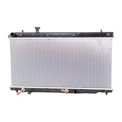 Radiator Honda Airwave Pa16At