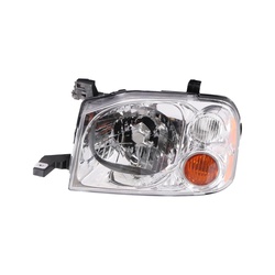 Head Lamp Nissan Hardbody D22 Atoti 2005 Onwards Lhs