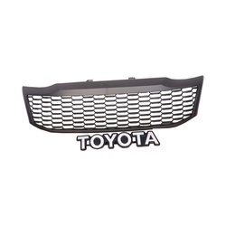 Front Grille Toyota Hilux Vigo Champ 2012 GR Sport type