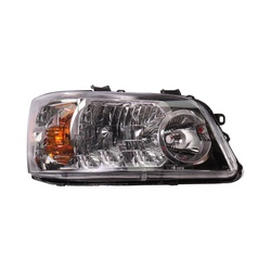 Head Lamp Toyota Kluger 2004 - 2007 Rhs