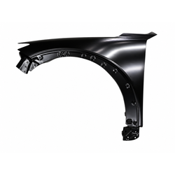 Front Fender Mazda CX3 2018 Onwards Lhs