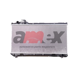 Radiator Toyota Rav4 Sxa11 1997 - 1999 Pa26Mt