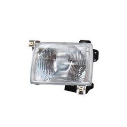 Head Lamp Nissan Hardbody D22 1997 - 2000 Lhs
