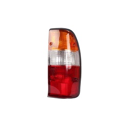 Tail Lamp Mazda B2500 1998 - 2001 Rhs
