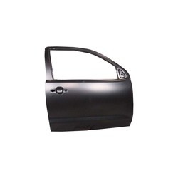 Front Door Toyota Hilux Vigo Single Cabin 2004 - 2012 Rhs