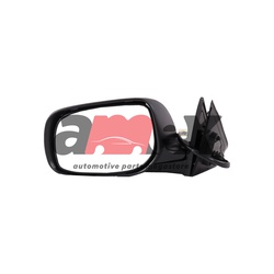 Toyota Camry Acv40 2007 Onwards Side Mirror Electric with Led Lamp Lh