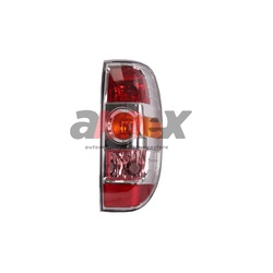 Tail Lamp Mazda Bt50 2009 - 2011 Rhs