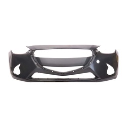 Front Bumper Mazda Demio Latest 2015 Onwards