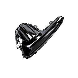 Fog Lamp Cover Toyota Vitz W/O Hole 2018 Rhs